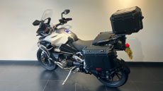 Triumph Tiger 1200 GT Pro Explorer (24MY)